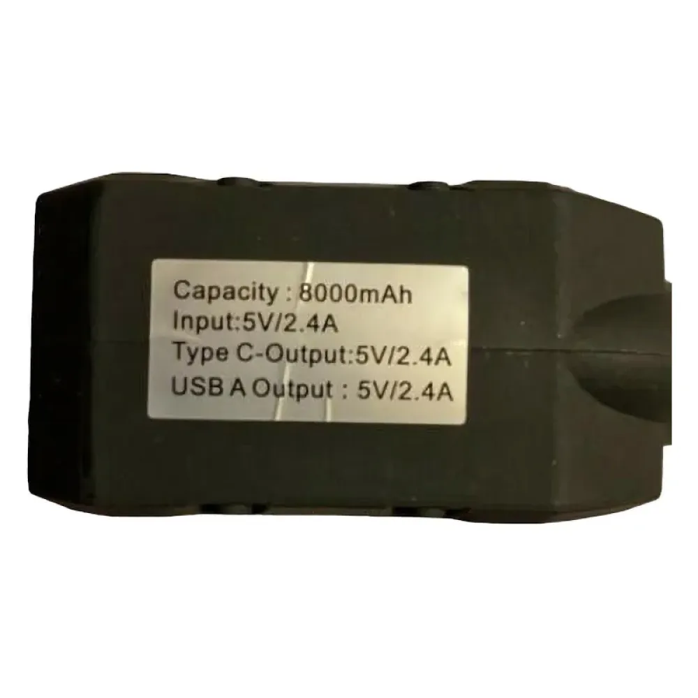 Bosch PowerPlus портативный аккумулятор 8.0 Ач, 1619M00YR2