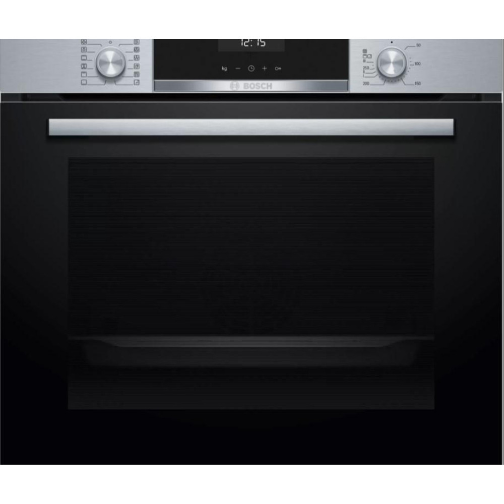 Духовой шкаф Bosch HIJ557YS0R