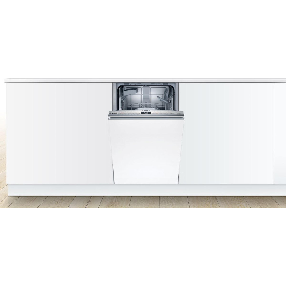 Встраиваемая посудомоечная машина Bosch SPV4HKX03R
