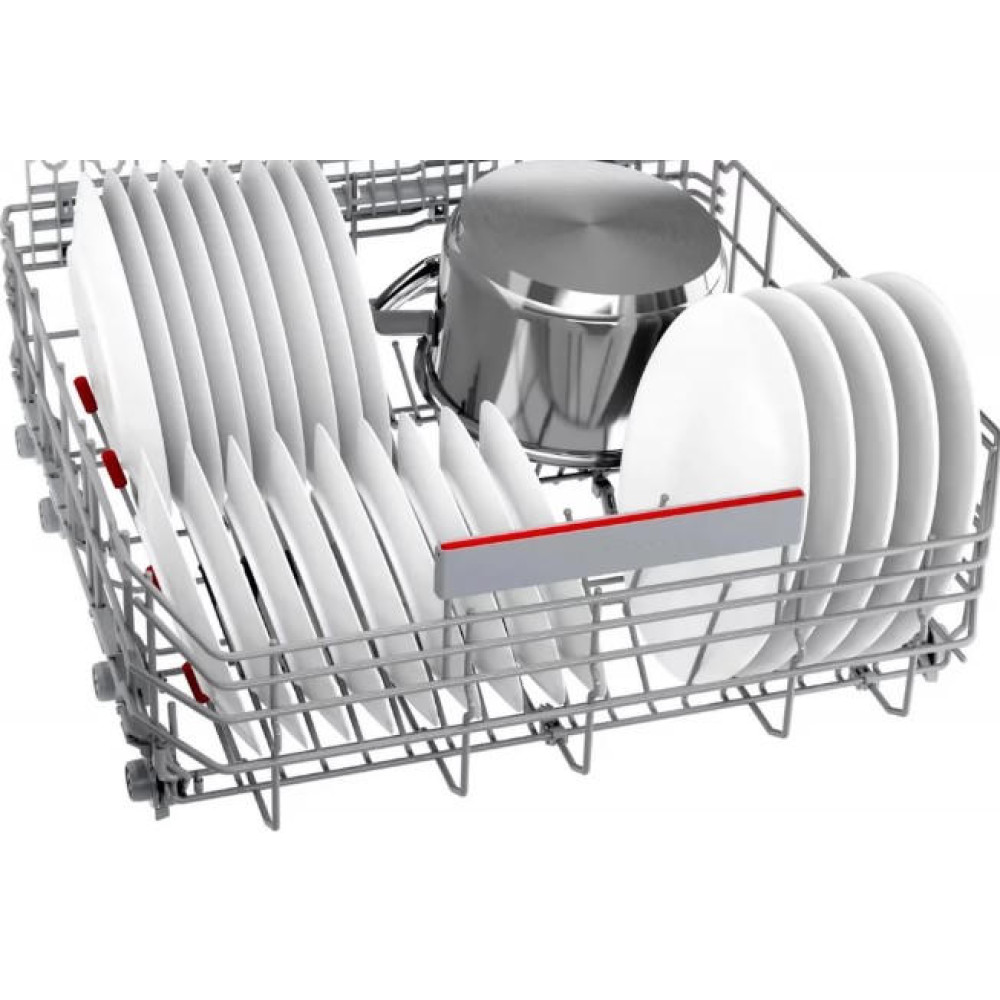 Встраиваемая посудомоечная машина Bosch SMV6ECX08E