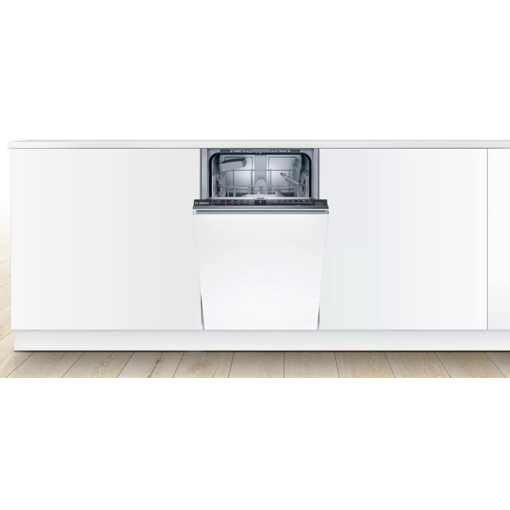 Встраиваемая посудомоечная машина Bosch SPV2HKX5DR