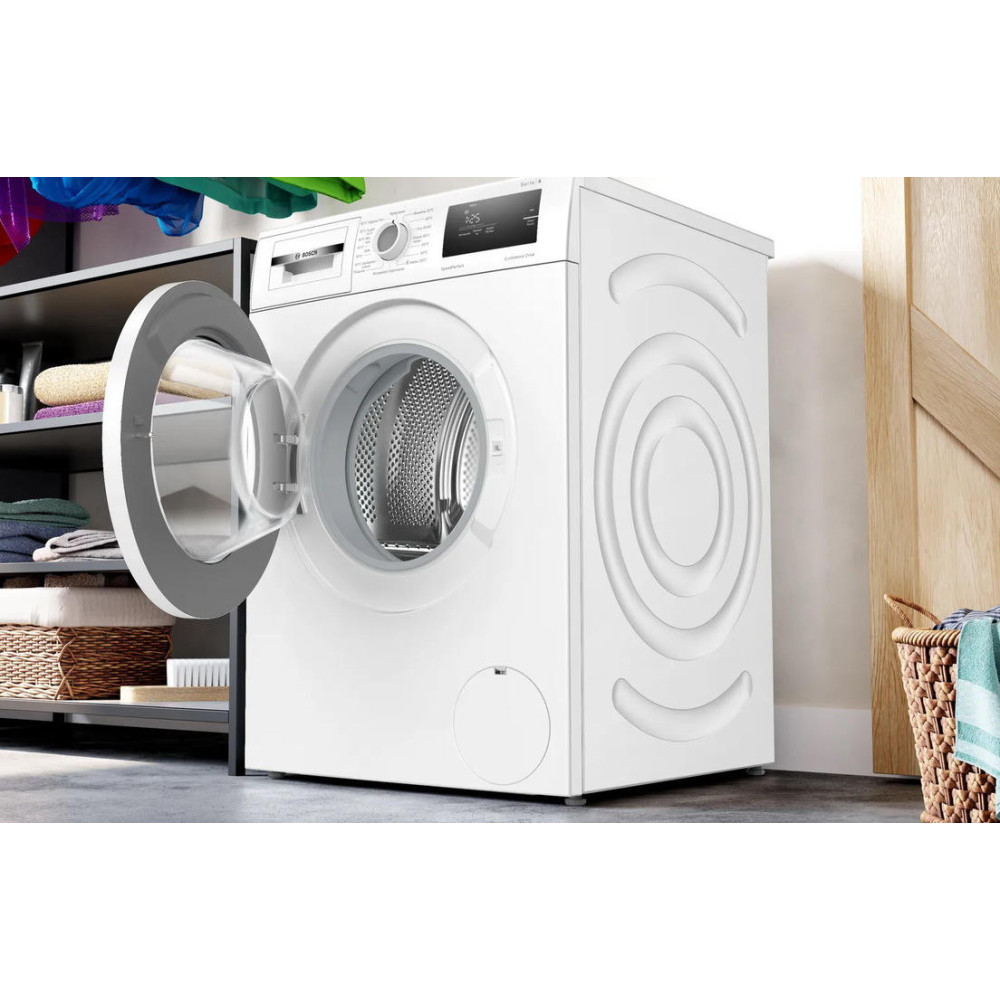 Стиральная машина Bosch WAN2401BPL