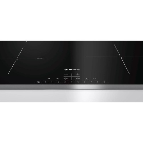 Индукционная варочная панель Bosch PIE645FB1E