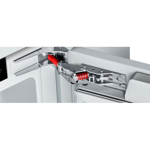 Встраиваемый однокамерный холодильник Bosch KIF81PD20R