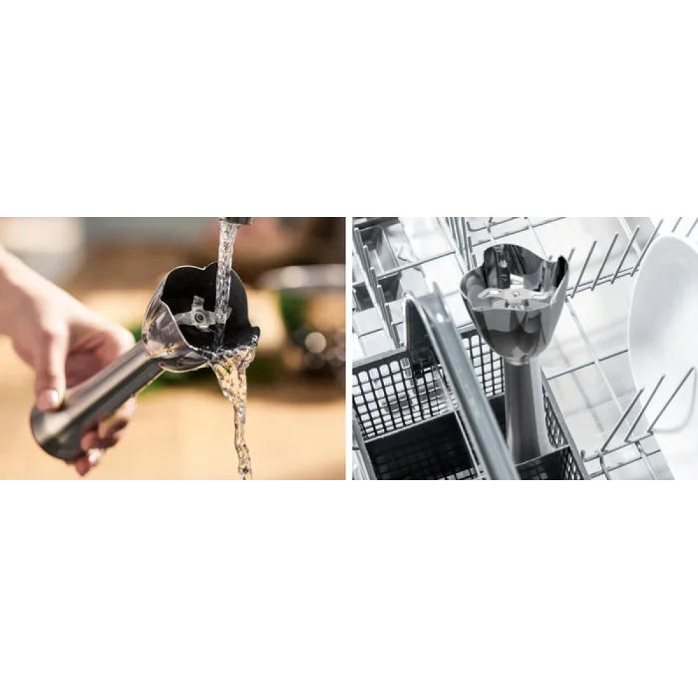 Блендер Bosch MSM6M821