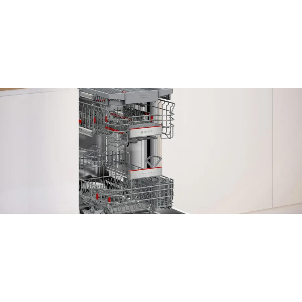 Встраиваемая посудомоечная машина Bosch SPV8ZMX06Q