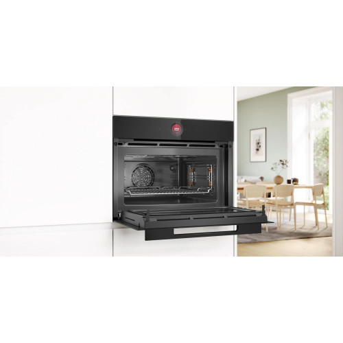 Духовой шкаф Bosch CMG9241B1