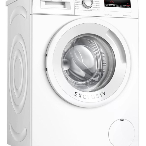 Стиральная машина Bosch WAN2828FPL