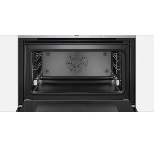 Компактный духовой шкаф Bosch CBG633NS3