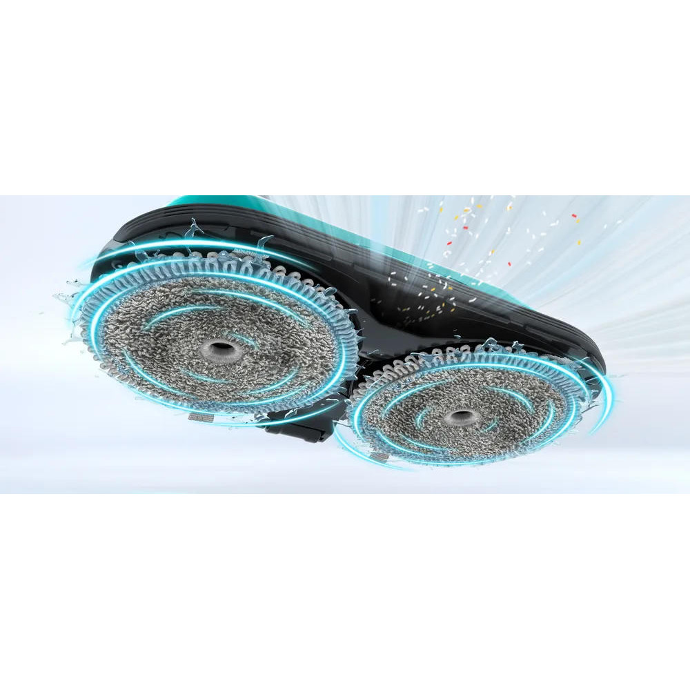 Пылесос Bosch BCS71HYG1