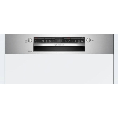 Встраиваемая посудомоечная машина Bosch SMI4IMS62T