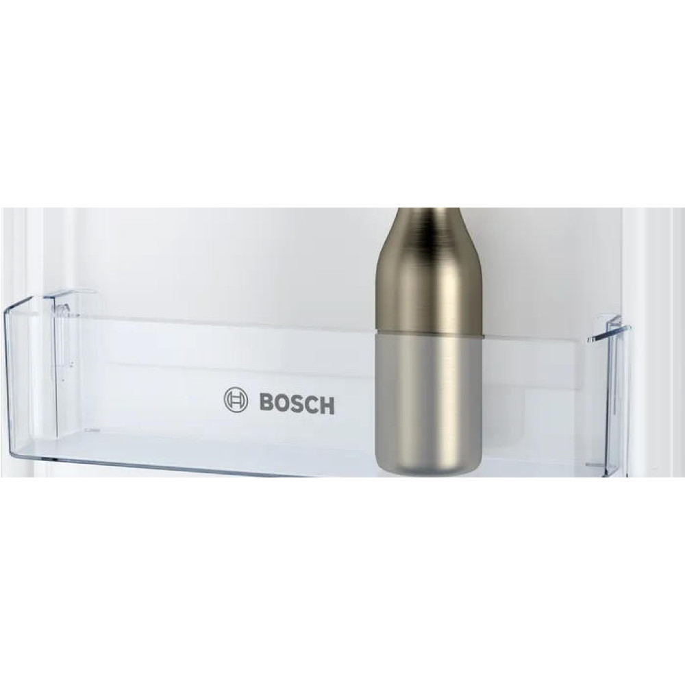 Встраиваемый двухкамерный холодильник Bosch KIV87NS306
