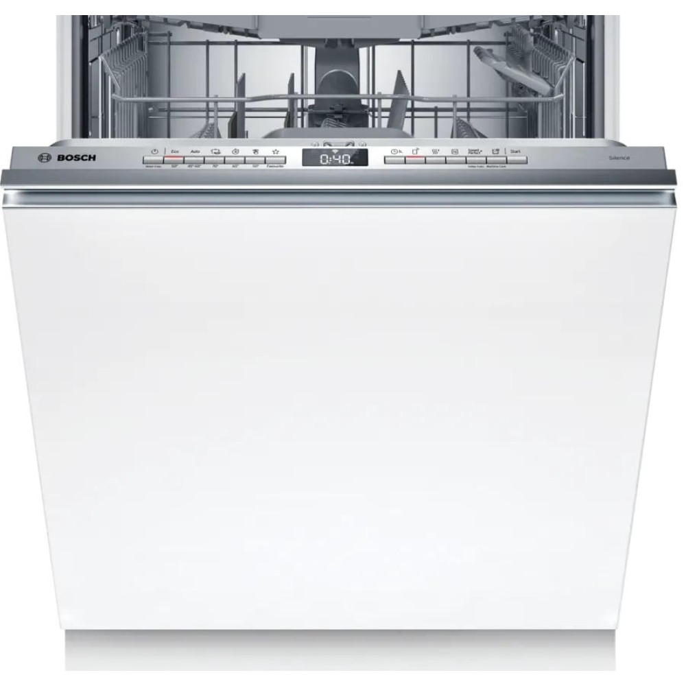 Встраиваемая посудомоечная машина Bosch SBH4HVX00E