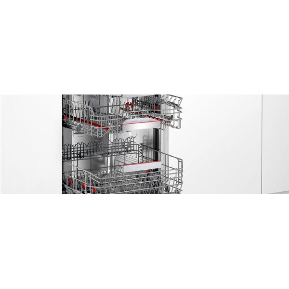 Встраиваемая посудомоечная машина Bosch SMV6HCX1FR