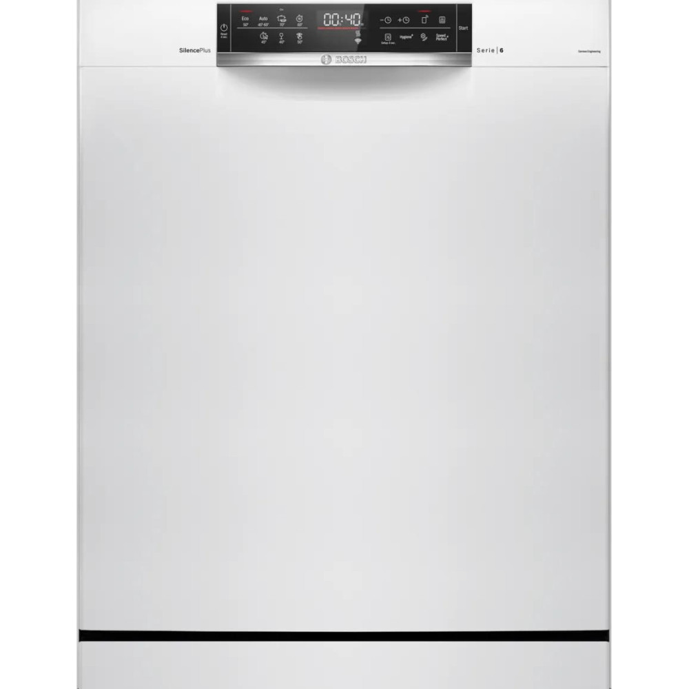 Посудомоечная машина Bosch SMS6EMW65Q