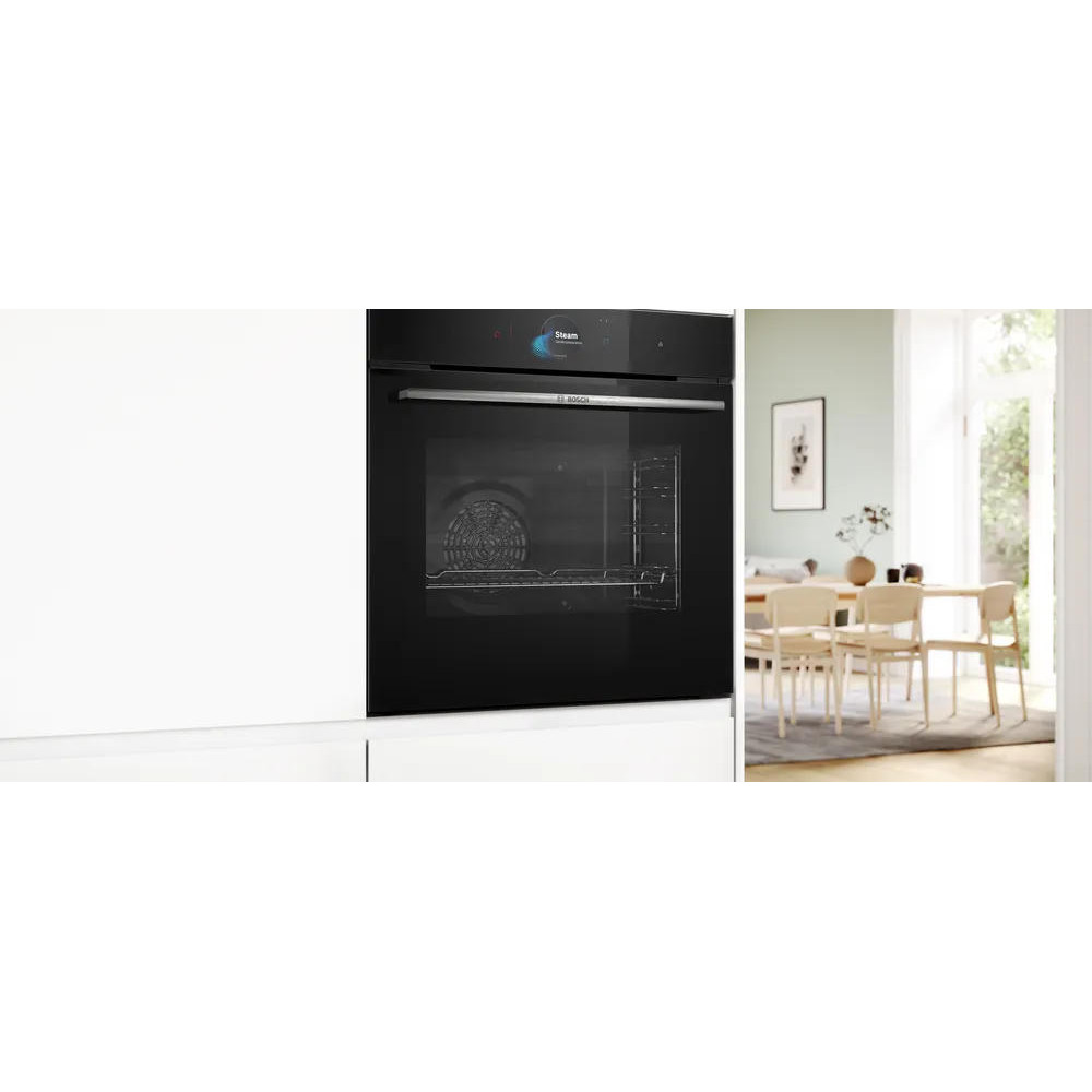 Духовой шкаф Bosch HRG 7784B1