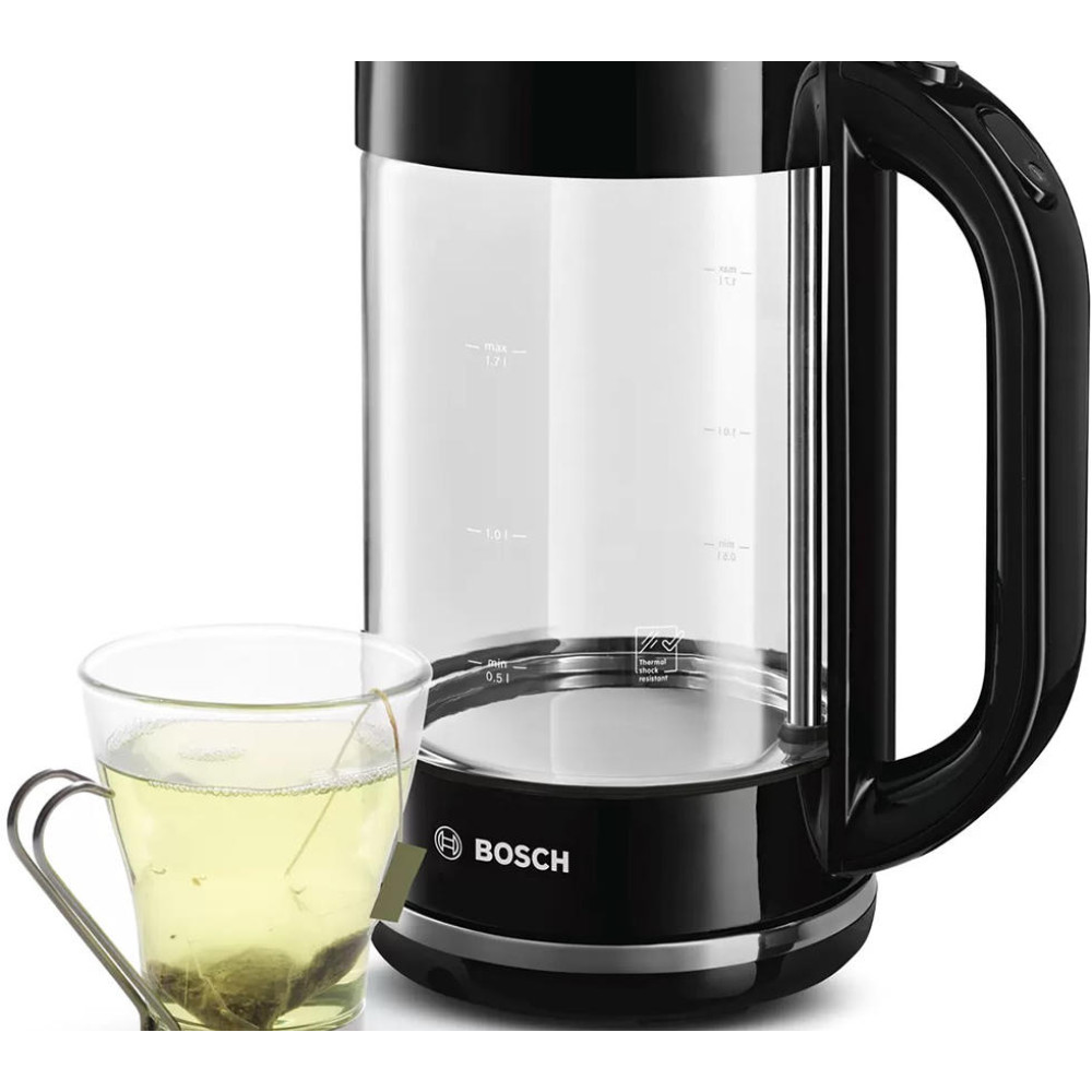 Чайник Bosch TWK70B03