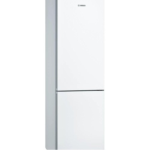 Двухкамерный холодильник Bosch KGN39UW316