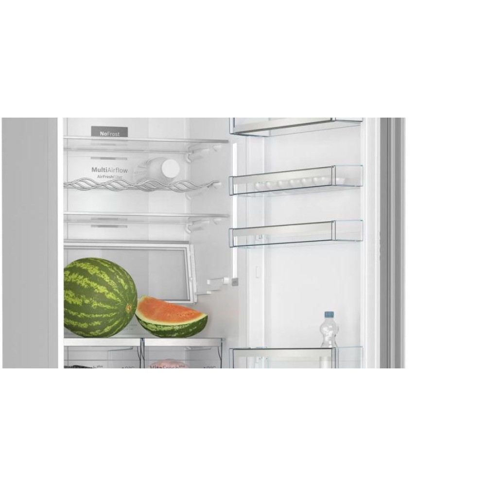 Двухкамерный холодильник Bosch KGN39LQ32R