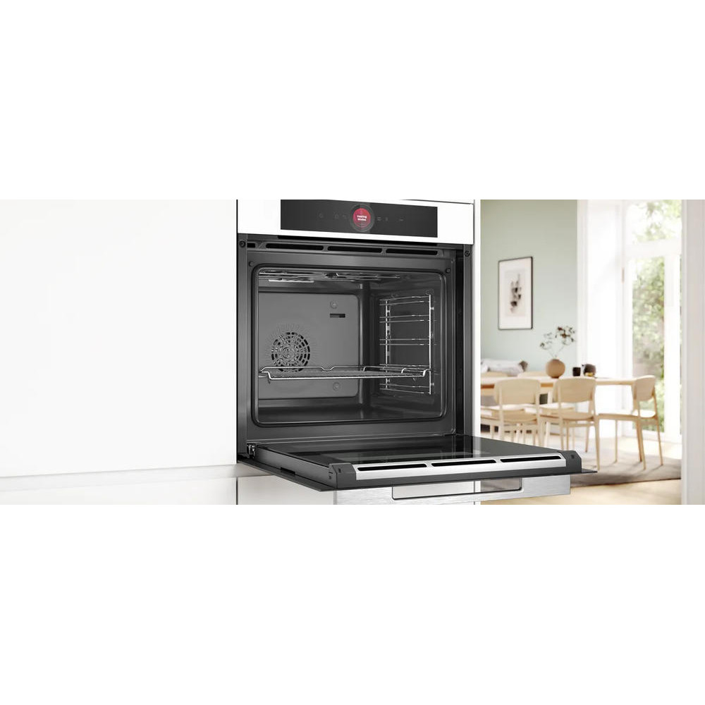 Духовой шкаф Bosch HBG7341W1