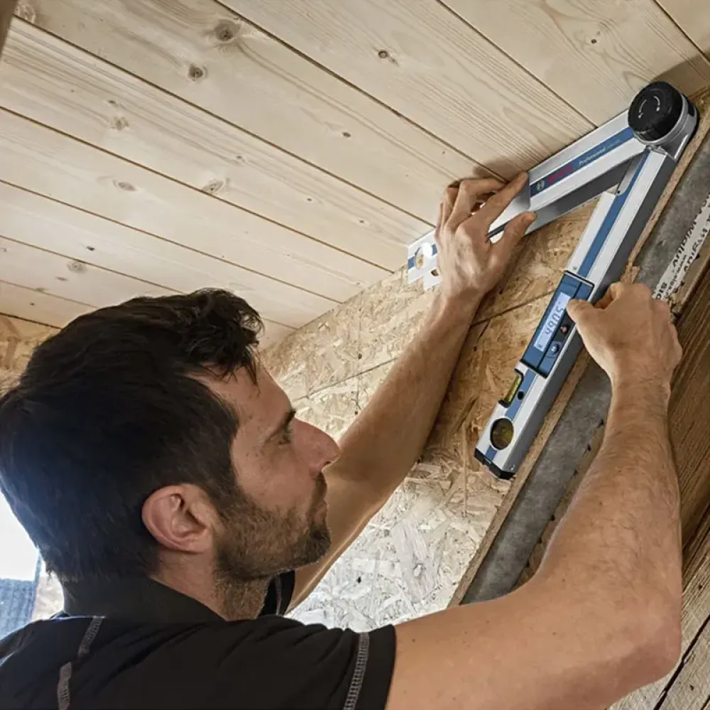 Bosch GAM 220 MF Professional угломер, 0601076600