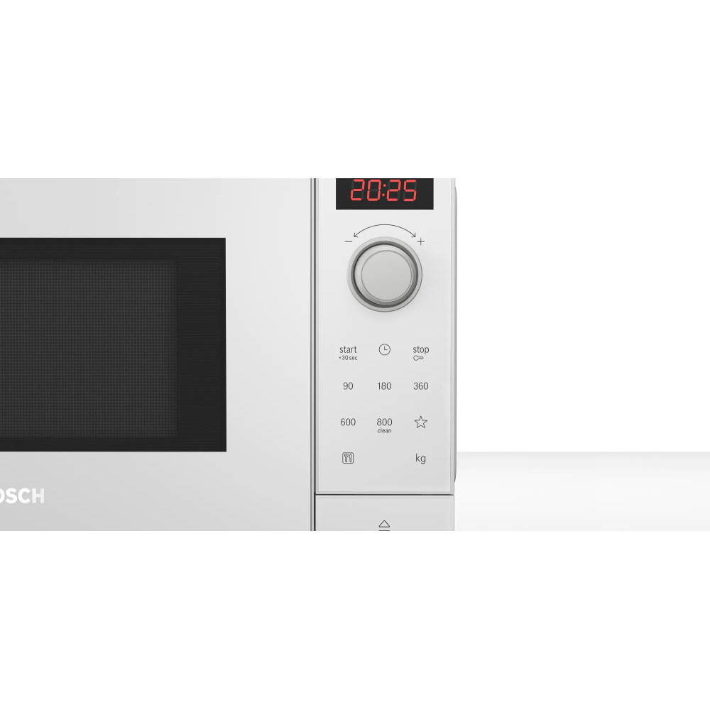 Микроволновая печь Bosch FFL023MW0