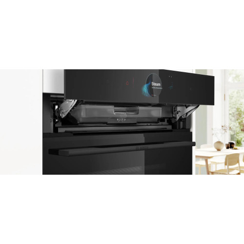 Духовой шкаф Bosch CSG958DB1