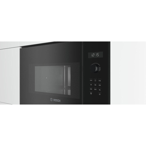 Встраиваемая микроволновая печь Bosch BFL554MB0