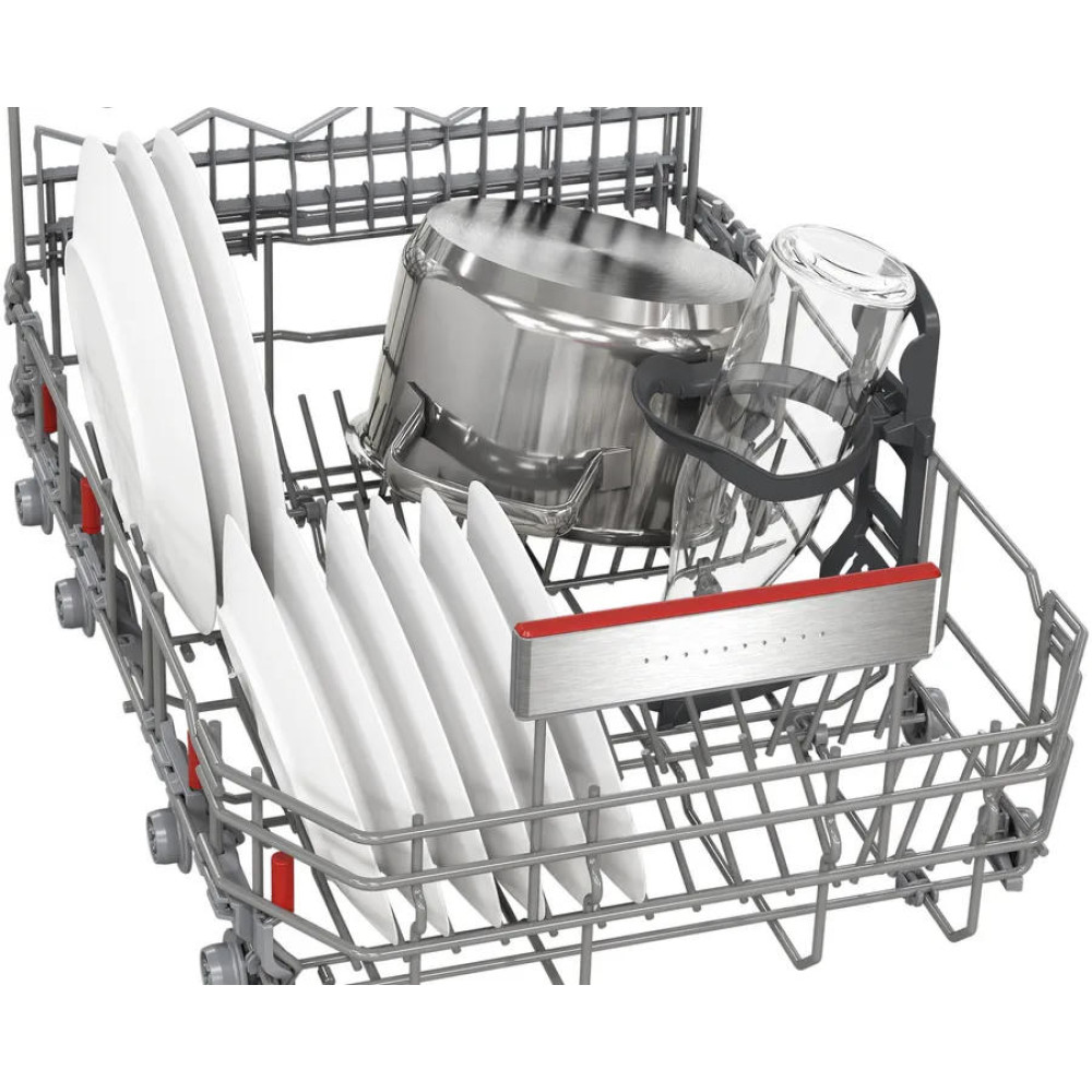 Встраиваемая посудомоечная машина Bosch SPV6EMX05E