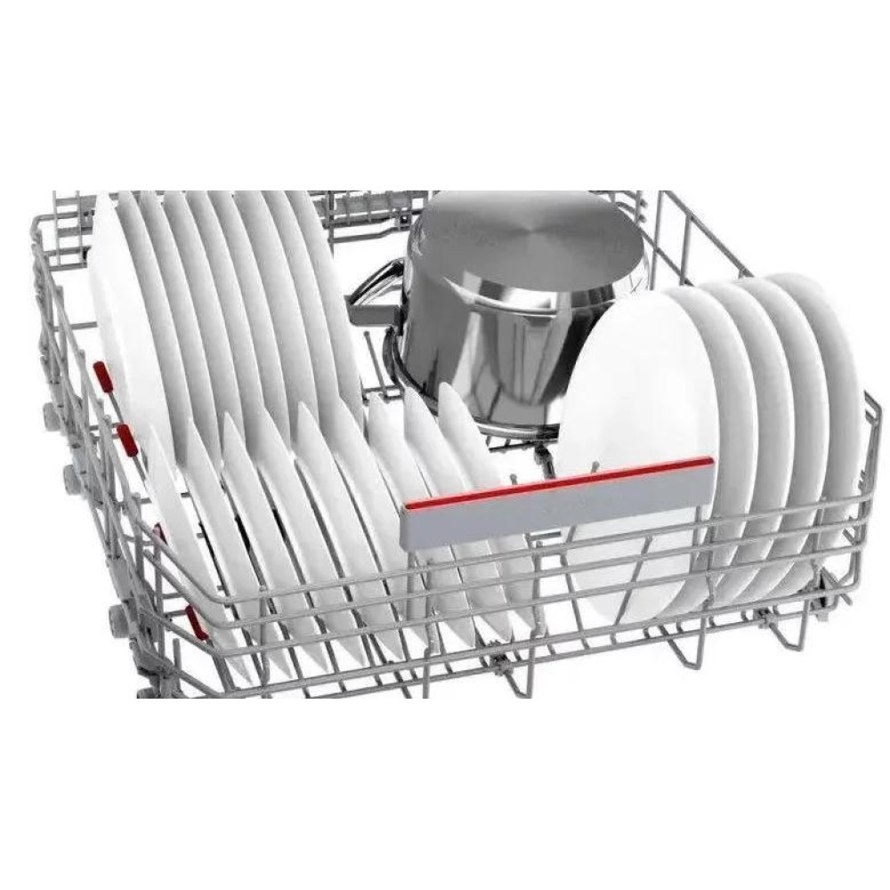 Встраиваемая посудомоечная машина Bosch SMV6EMX75Q