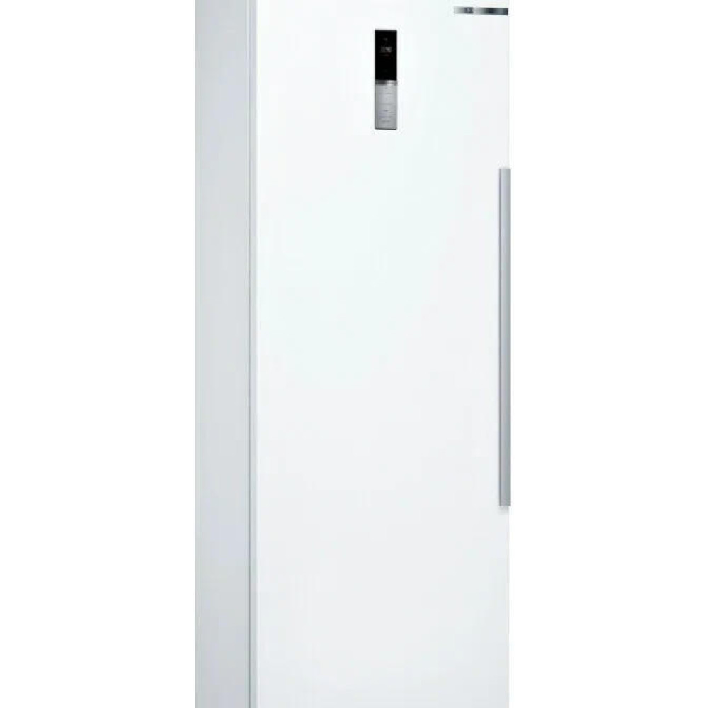 Однокамерный холодильник Bosch KSV36BWEP