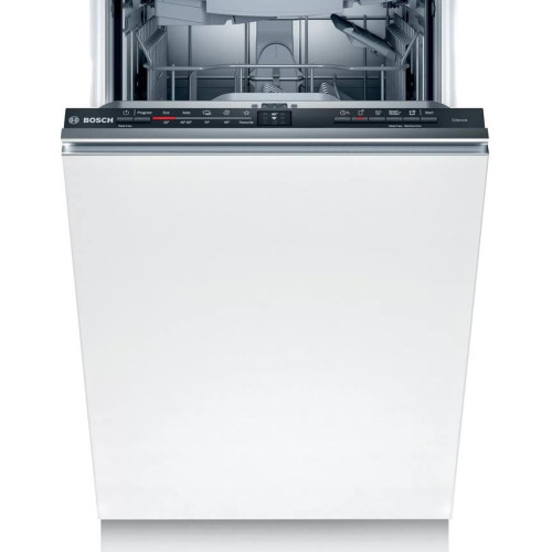 Встраиваемая посудомоечная машина Bosch SPV2XMX01E