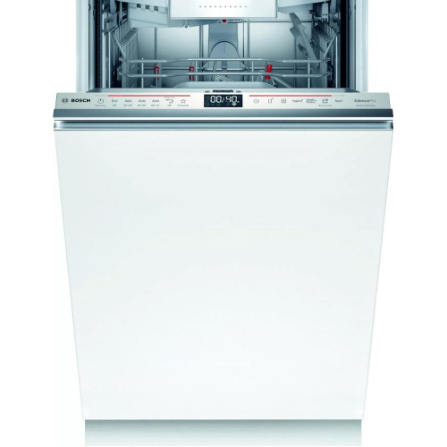 Встраиваемая посудомоечная машина Bosch SPD8ZMX1MR