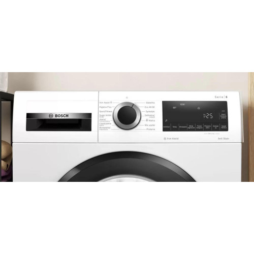 Стиральная машина Bosch WGG242ZKPL