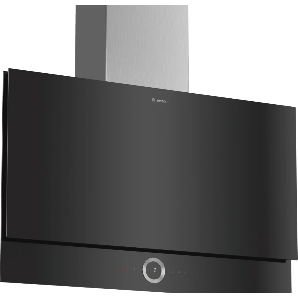 Вытяжка Bosch DWF97RV60