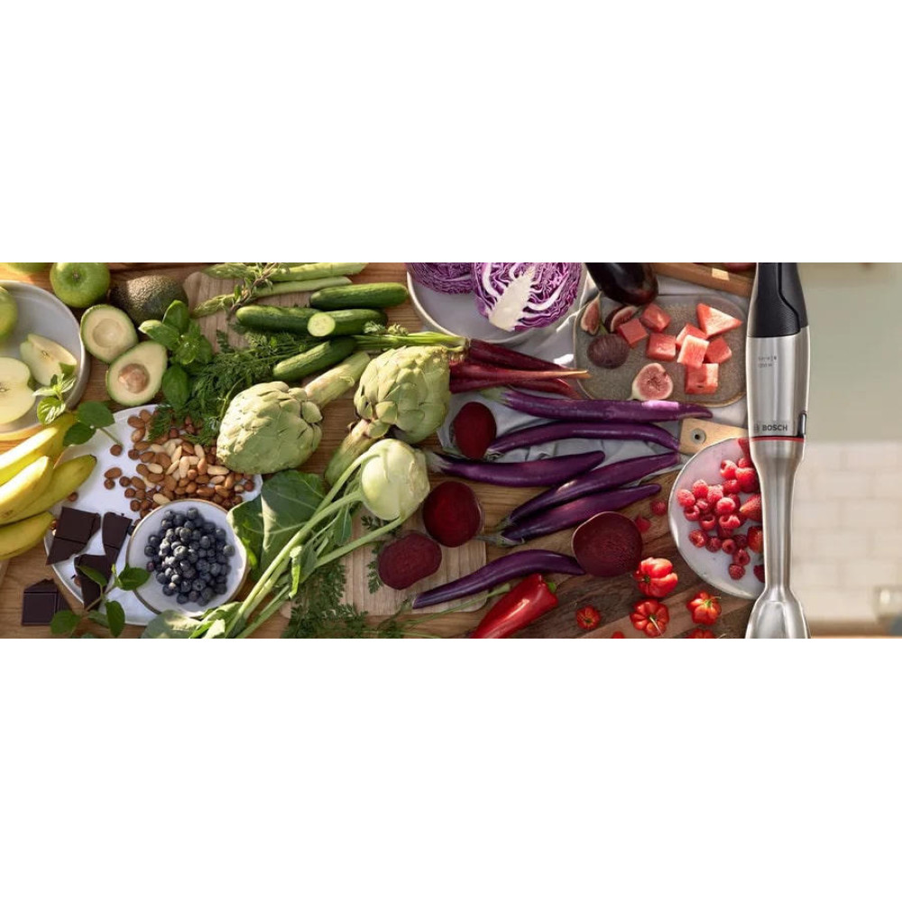 Блендер Bosch MSM6M8X1