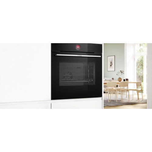 Духовой шкаф Bosch HBG7341B1