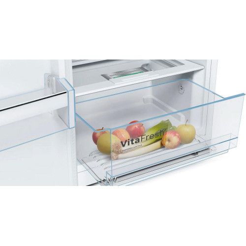 Однокамерный холодильник Bosch KSV36VW31U