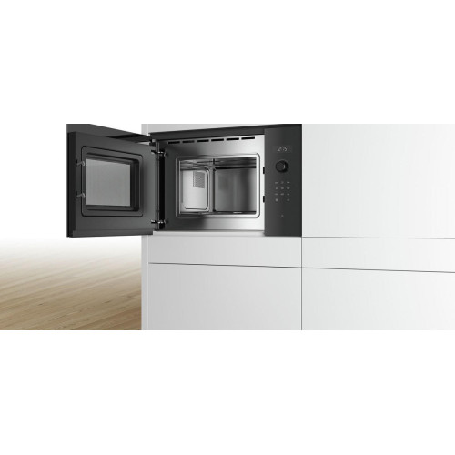 Встраиваемая микроволновая печь Bosch BFL524MB0