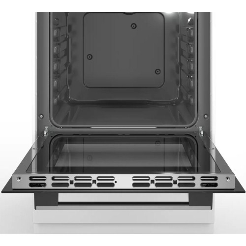 Комбинированная плита Bosch HXG930E20R