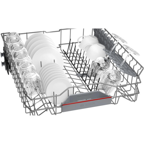 Встраиваемая посудомоечная машина Bosch SMD6TCX00E