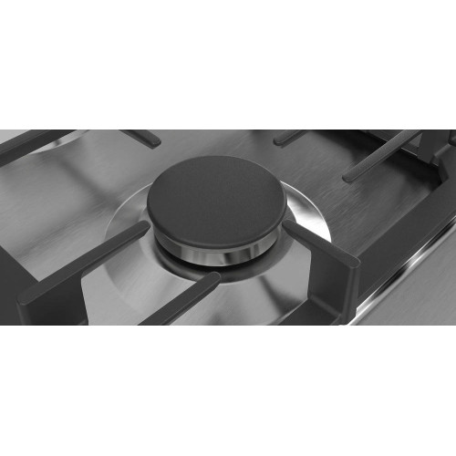 Газовая варочная панель Bosch PCP6A5B90M
