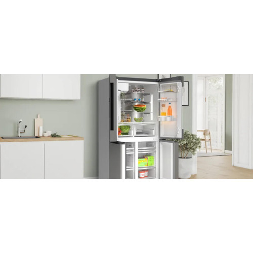 Холодильник Side by Side Bosch KFI96APEA