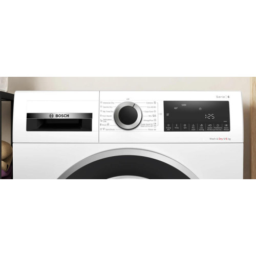 Стирально-сушильная машина Bosch WNA14400EU