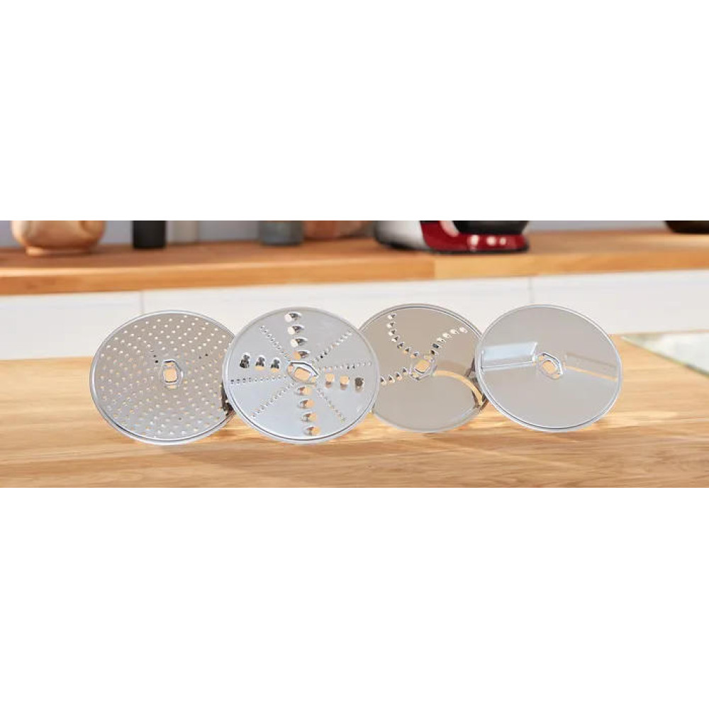 Кухонный комбайн Bosch MUM5X720