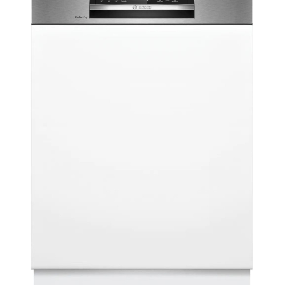 Встраиваемая посудомоечная машина Bosch SMI6ZCS16E