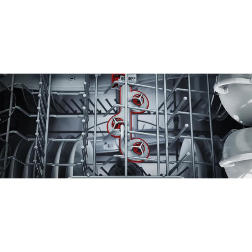 Посудомоечная машина Bosch SMS8ZDI86Q