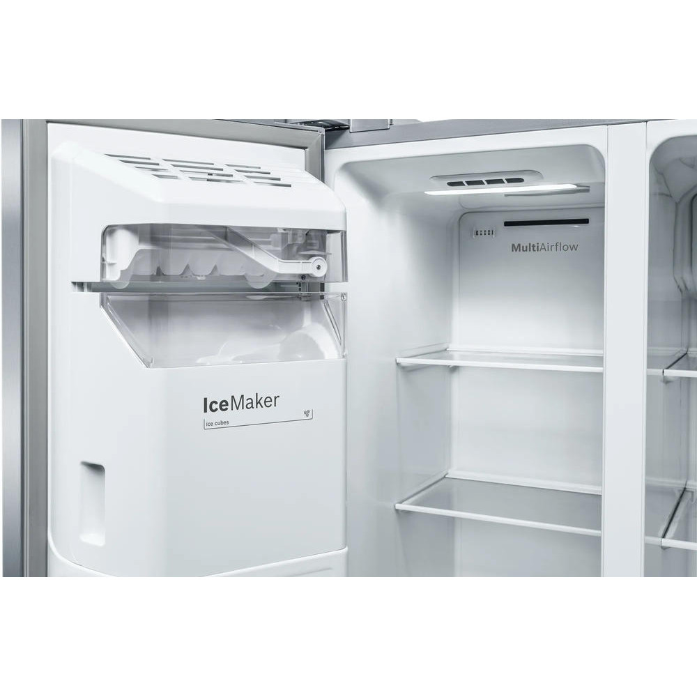 Холодильник Side-by-Side Bosch KAI93AIEP