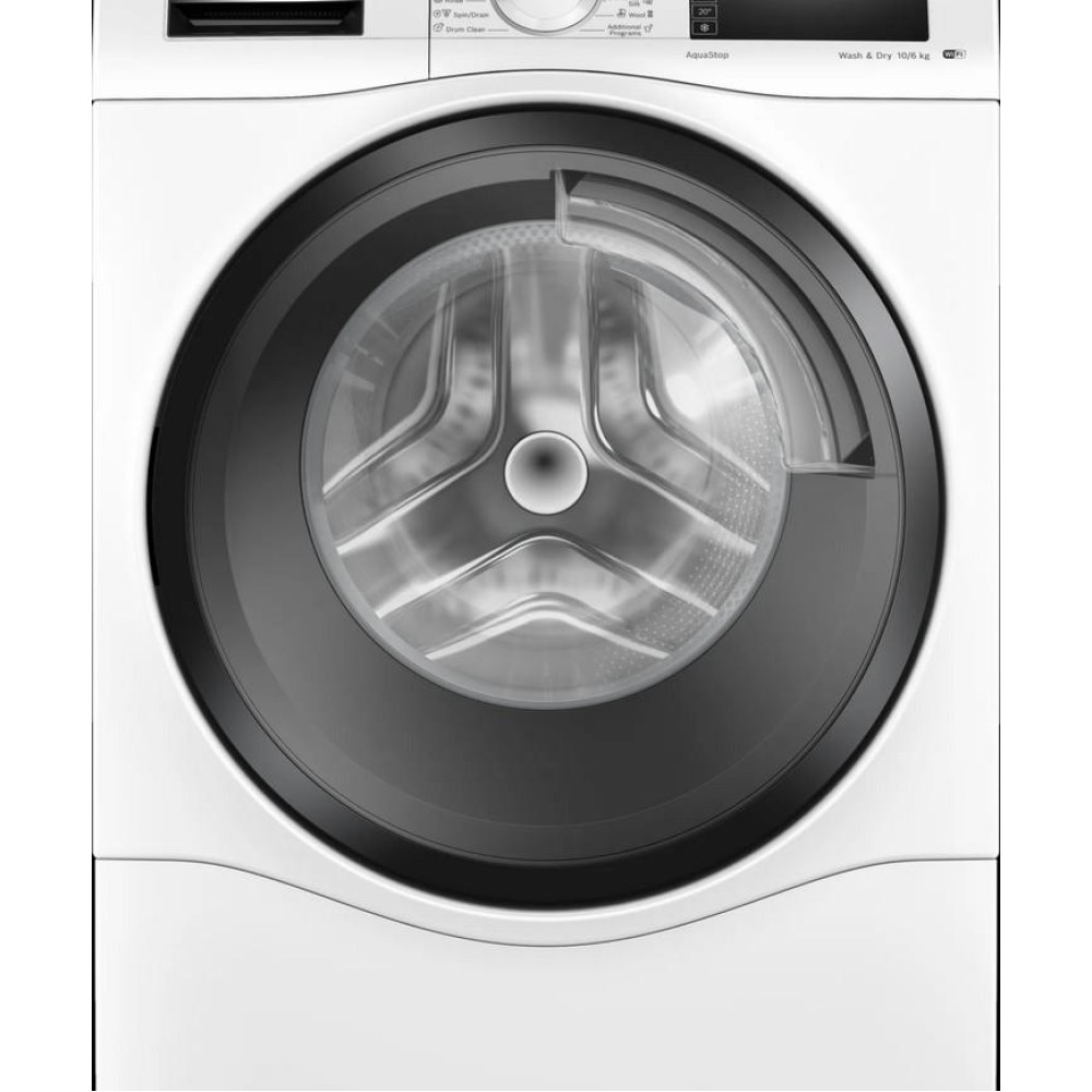 Стирально-сушильная машина Bosch WDU8H543EU