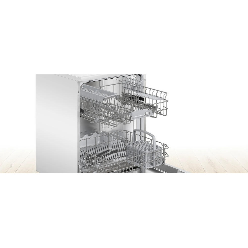 Посудомоечная машина Bosch SMS50E92GC